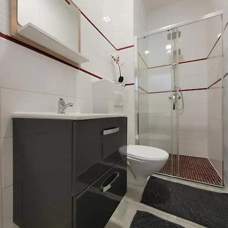 Centrum W Parku Przy Katedrze Nr 2 Kwidzyn