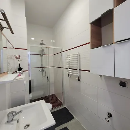 Parkowe Nr 2 Kwidzyn