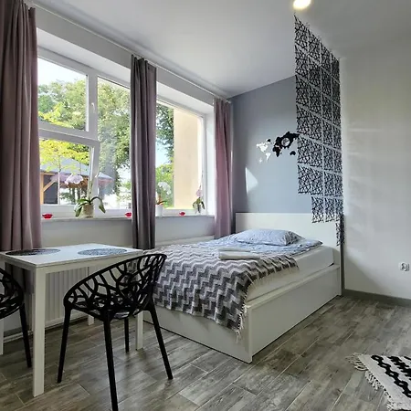 Centrum W Parku Przy Katedrze Nr 2 Apartamento