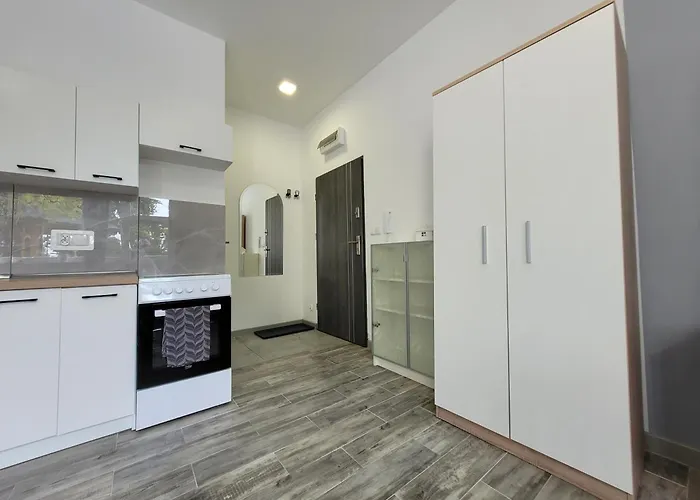 Apartamento Parkowe Nr 2