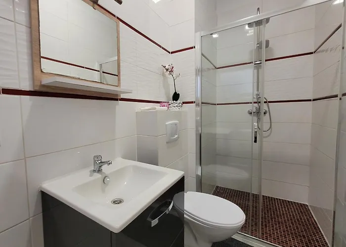 Parkowe Nr 2 Kwidzyn