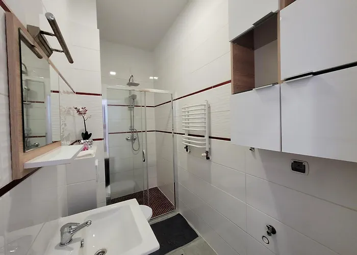 Parkowe Nr 2 Kwidzyn